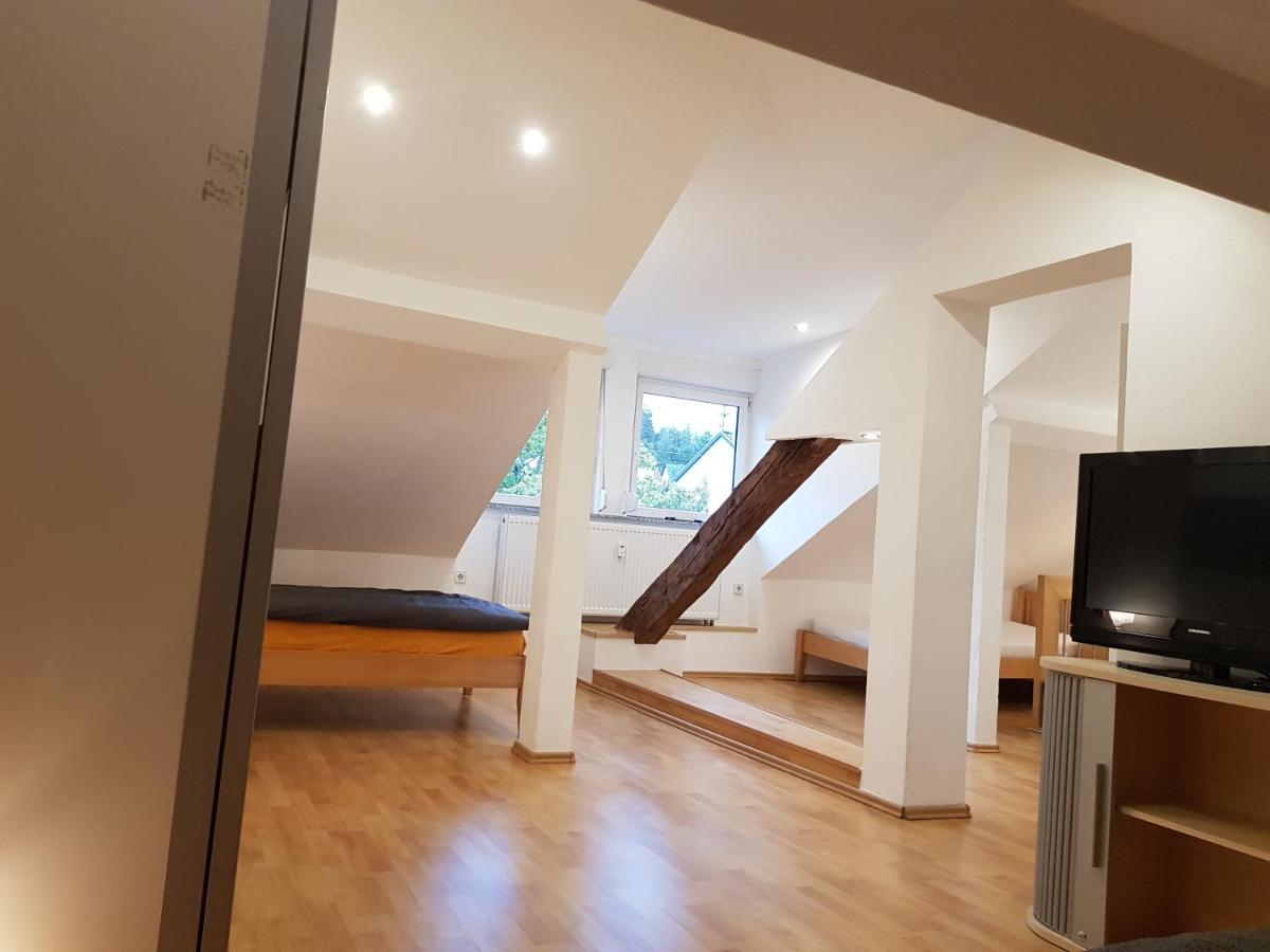 Haus Emma Merzig Exterior foto