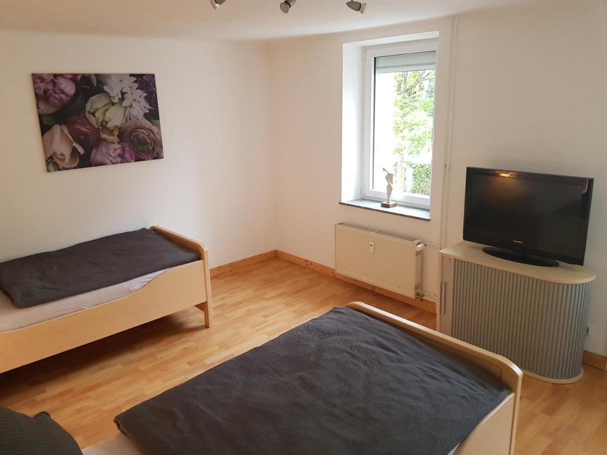 Haus Emma Merzig Exterior foto